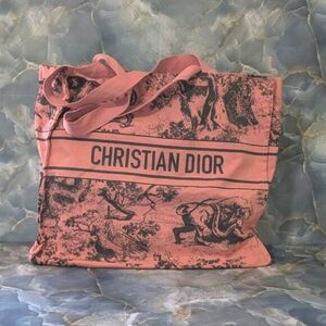Dior Riviera - Tote bag Dior Collection